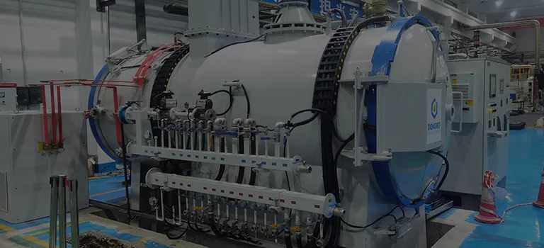 Shenyang Dongbo Thermal Technology Co., Ltd.
